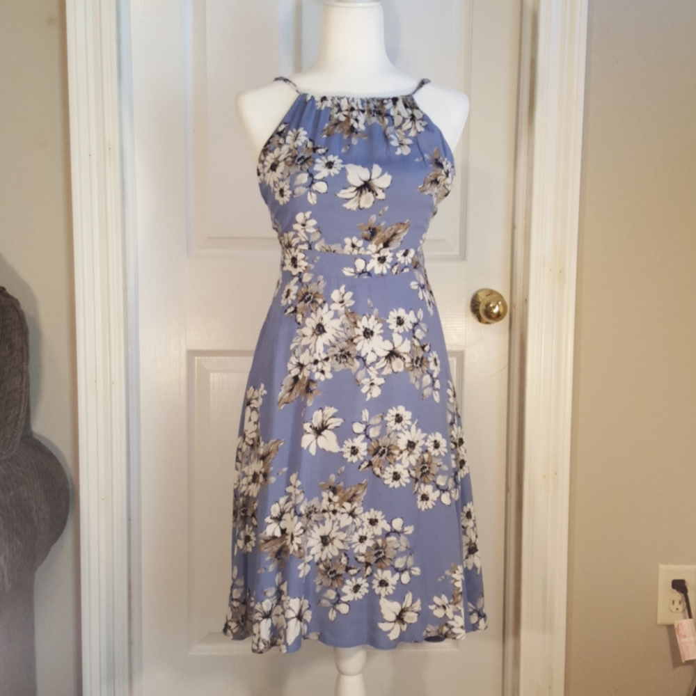 Gilli Dress NWT